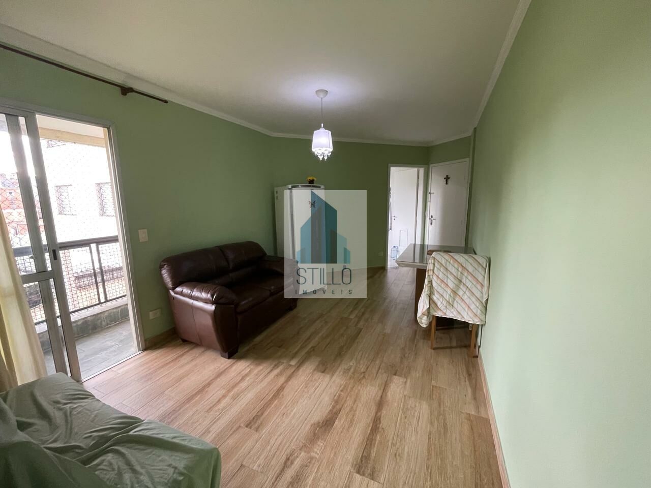 Apartamento para Venda - Jardim Vila Formosa