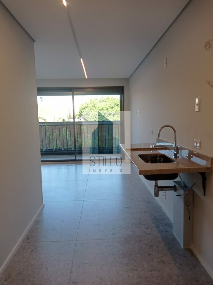 Apartamento para Venda - Indianópolis