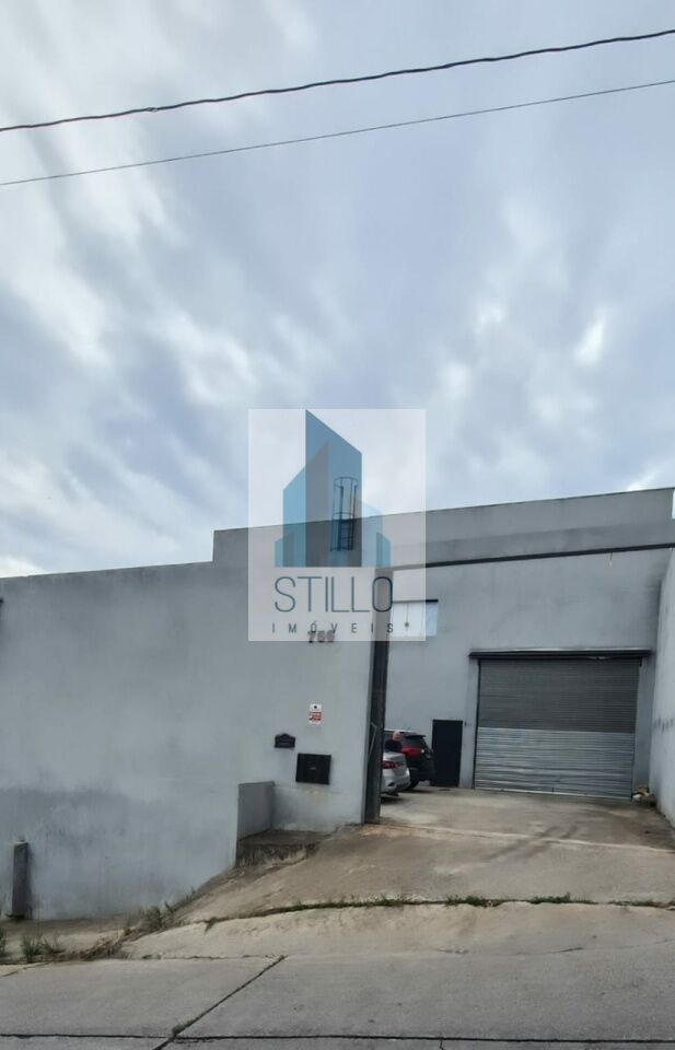 Galpão para Venda - Colônia Zona Leste