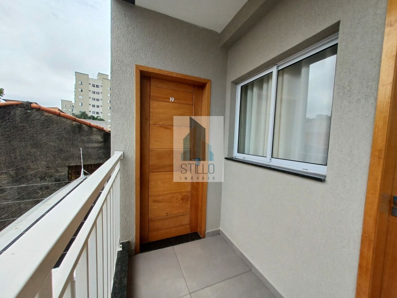 Apartamento para Locação - Vila Carrão