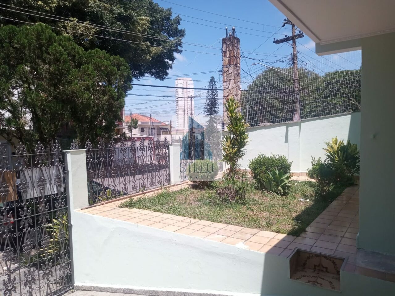 Casa Térrea para Venda - Vila Formosa