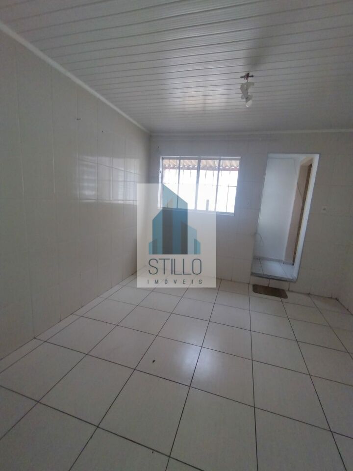 Casa Térrea para Locação - Vila Carrão