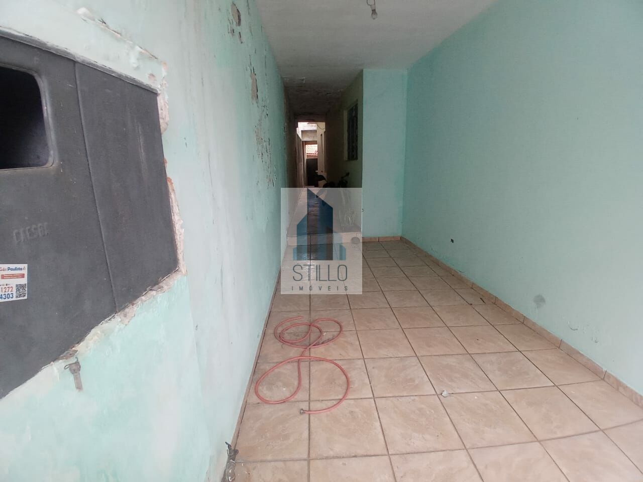 Sobrado para Venda - Vila Fátima