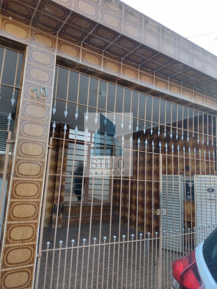 Casa Assobradada para Locação - Vila Carrão
