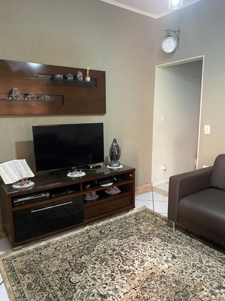 Casa Térrea para Venda - Vila Oratório