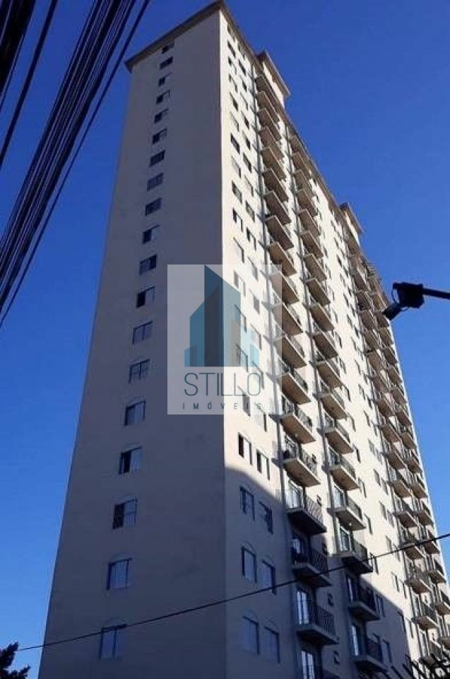 Apartamento para Venda - Vila Esperança