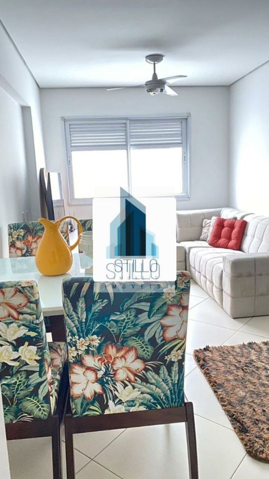 Apartamento para Venda - Campos Elíseos