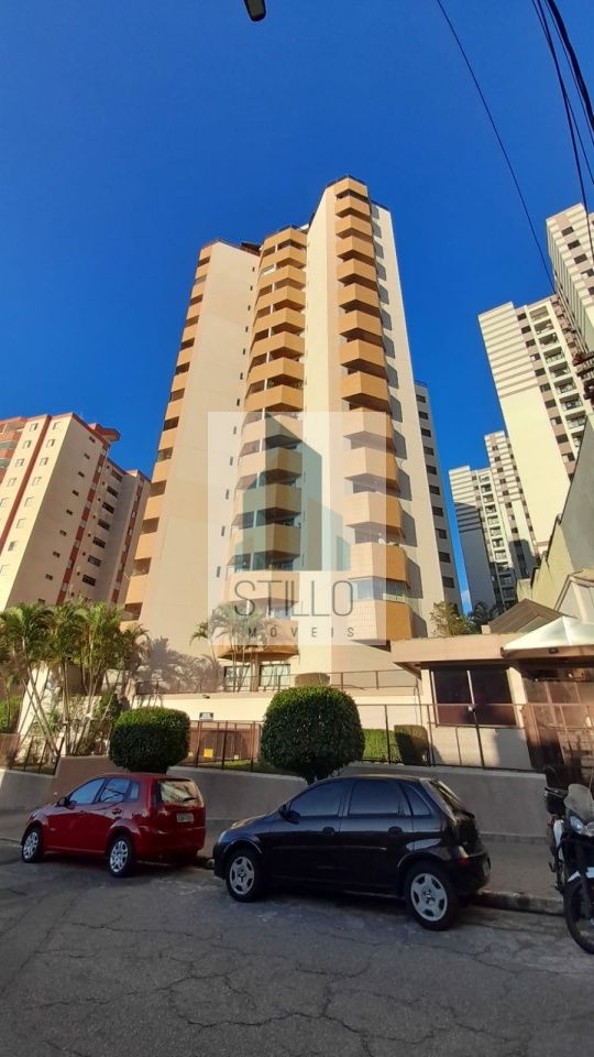 Apartamento para Venda - Vila Carrão