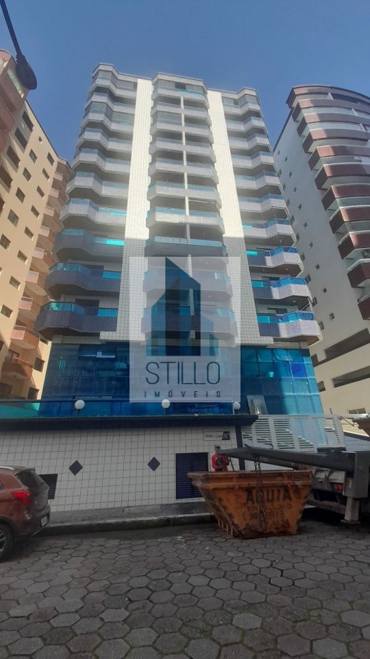 Apartamento para Venda - Ocian