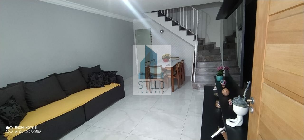Sobrado para Venda - Vila Primavera