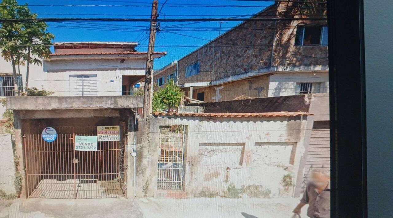 Terreno para Venda - Jardim São José São Mateus