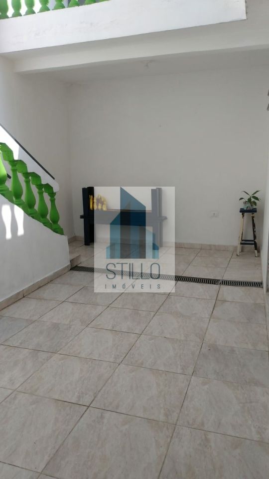 Casa Térrea para Venda - Jardim Vila Formosa