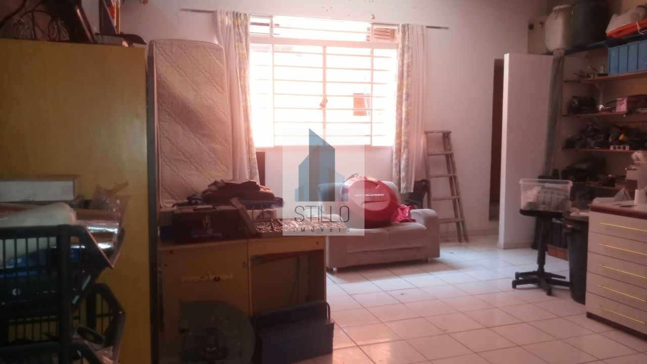 Comercial para Locação - Vila Gomes Cardim