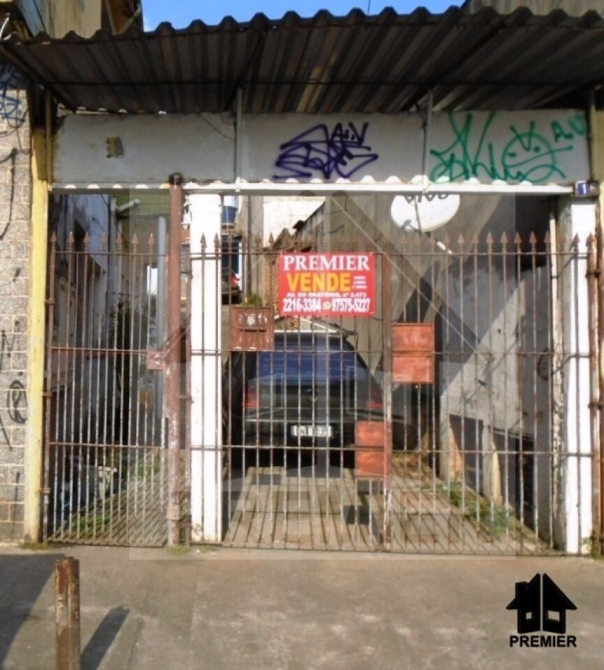 Casa de Vila para Venda - Chácara Belenzinho