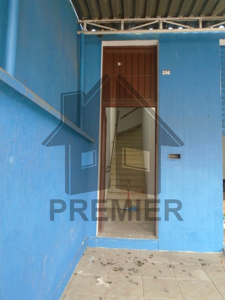 Apartamento para Locação - Jardim Planalto