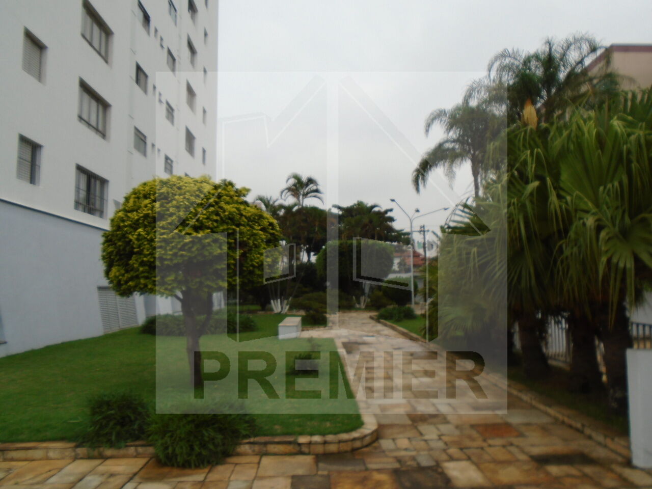 Apartamento para Venda - Chácara Mafalda