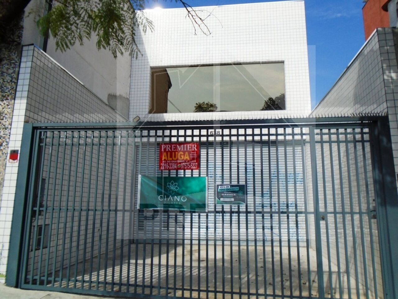 Comercial para Locação - Vila Prudente