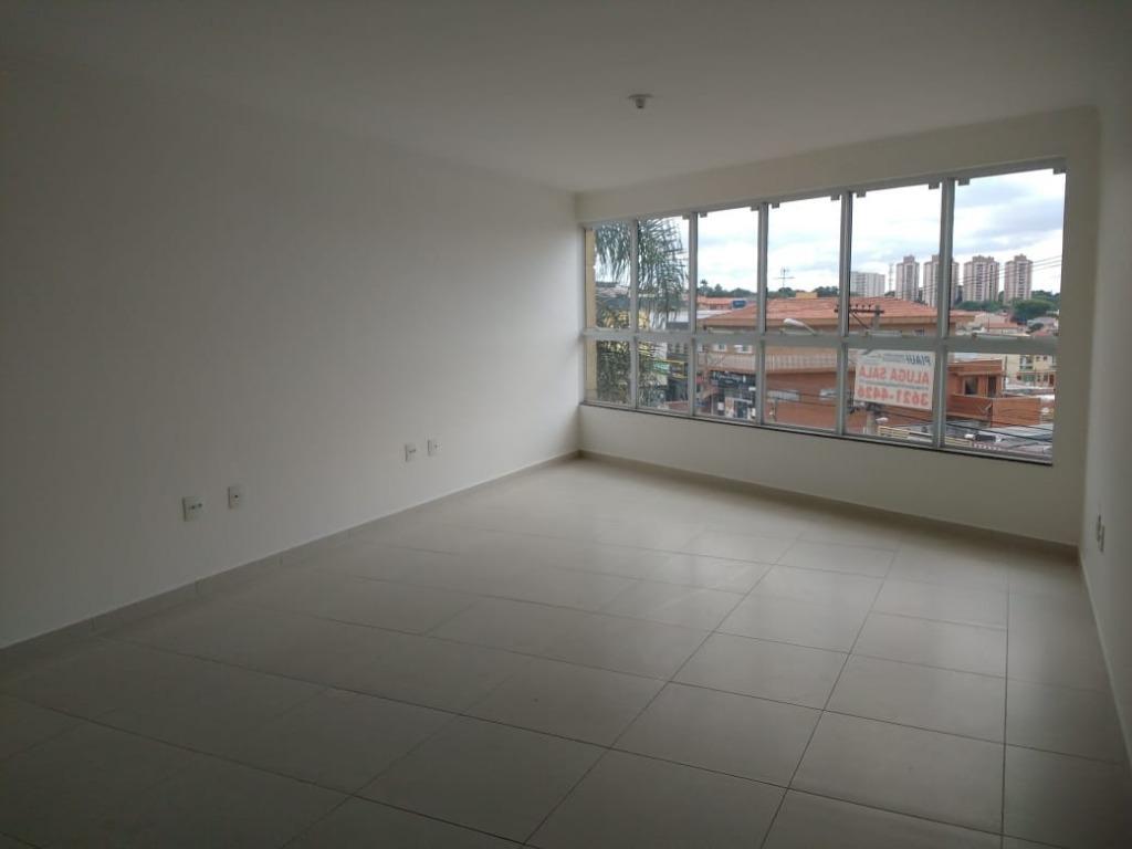 Sala para Locação - Pirituba