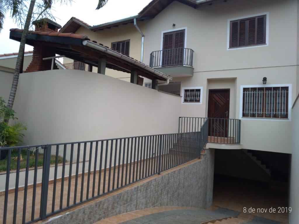 Sobrado para Venda - Vila Piauí