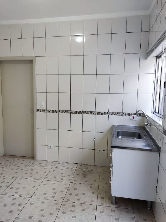 Casa para Locação - Vila dos Remédios