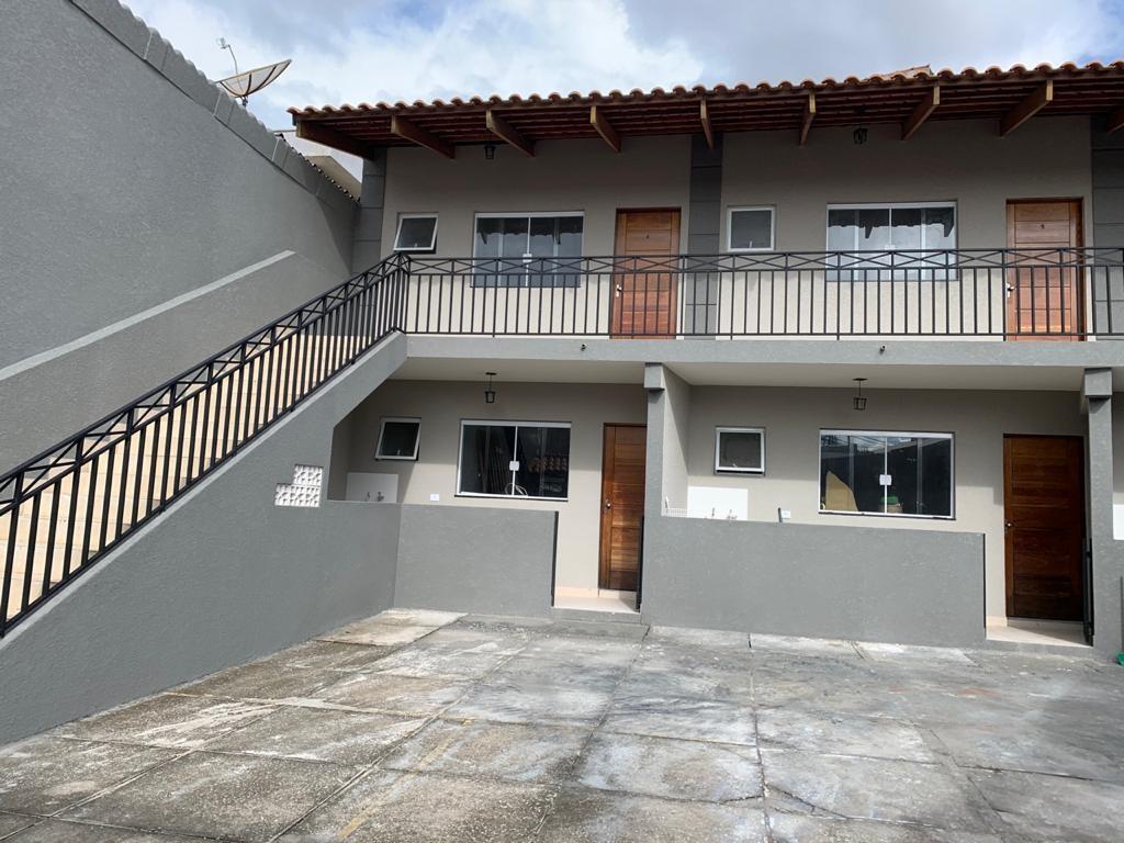 Casa para Locação - Vila Piauí