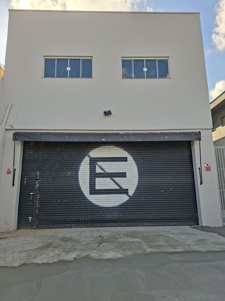 Galpão para Locação - Vila Piauí