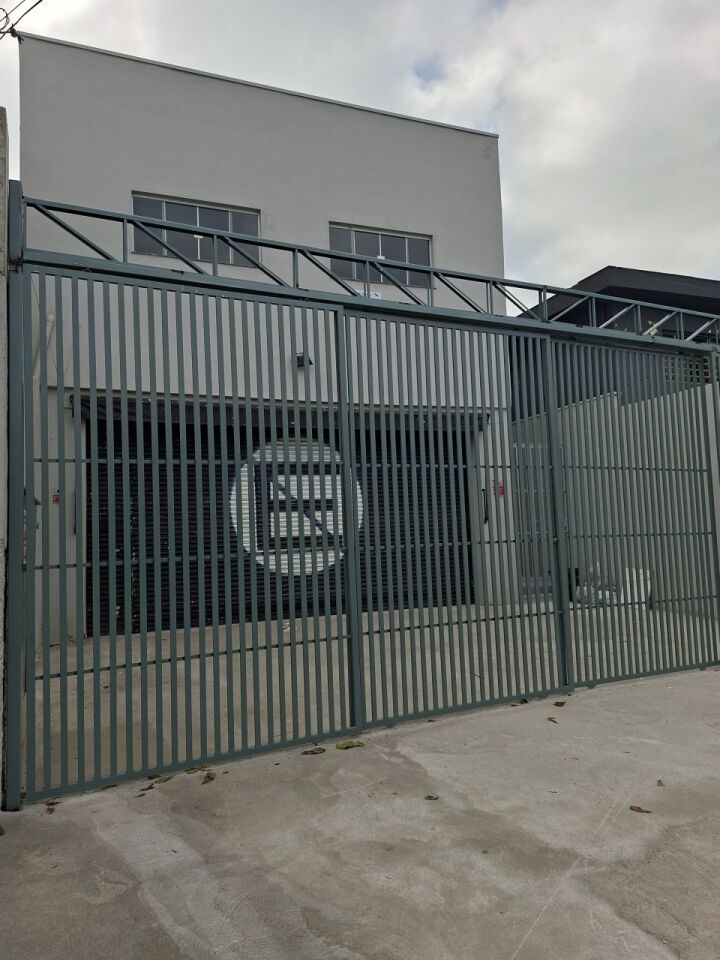 Galpão para Locação - Vila Piauí