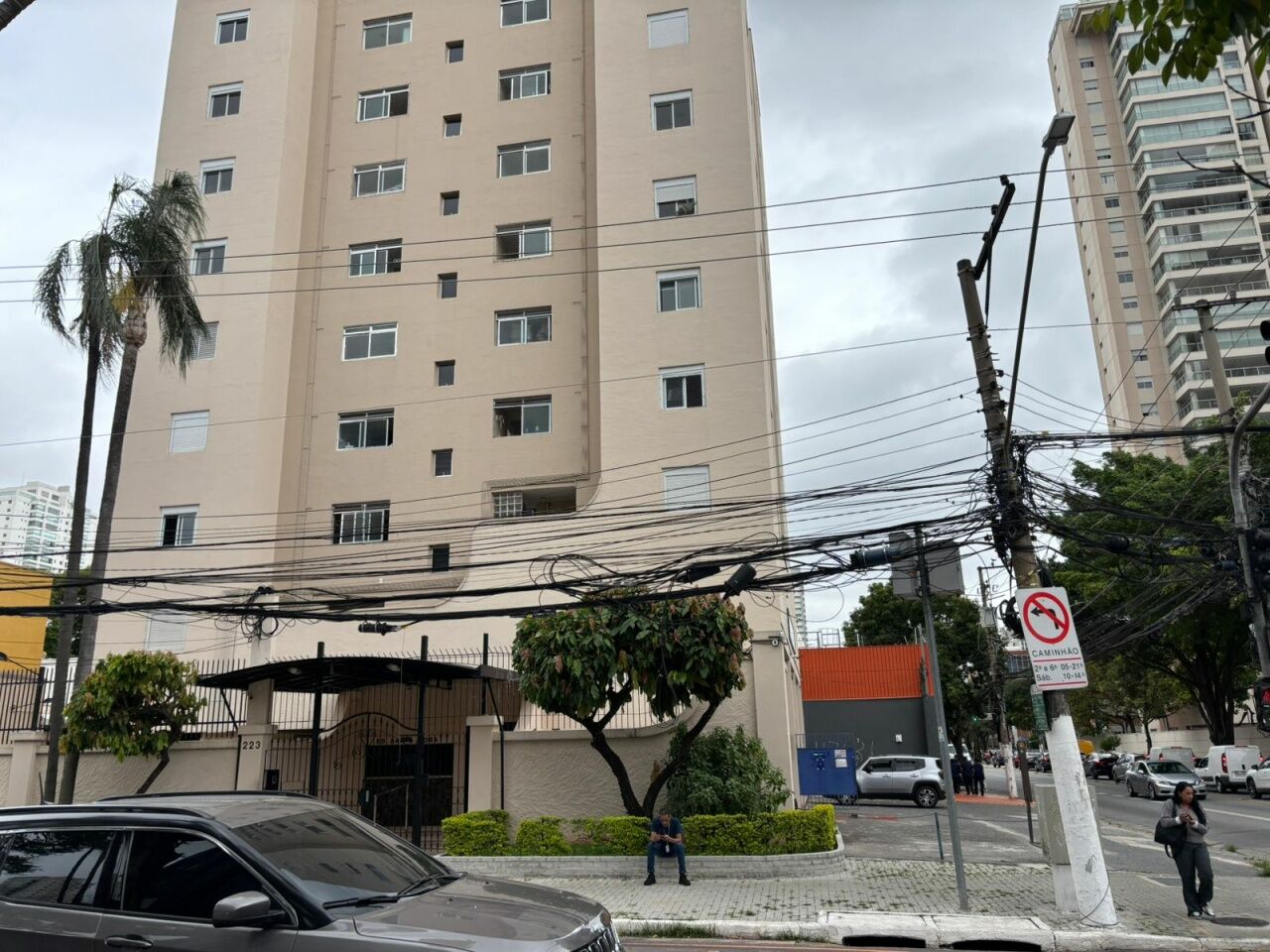 Apartamento para Locação - Vila Leopoldina