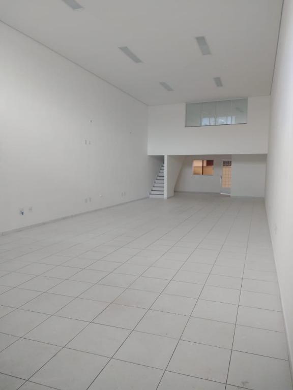 Salão para Locação - Pirituba