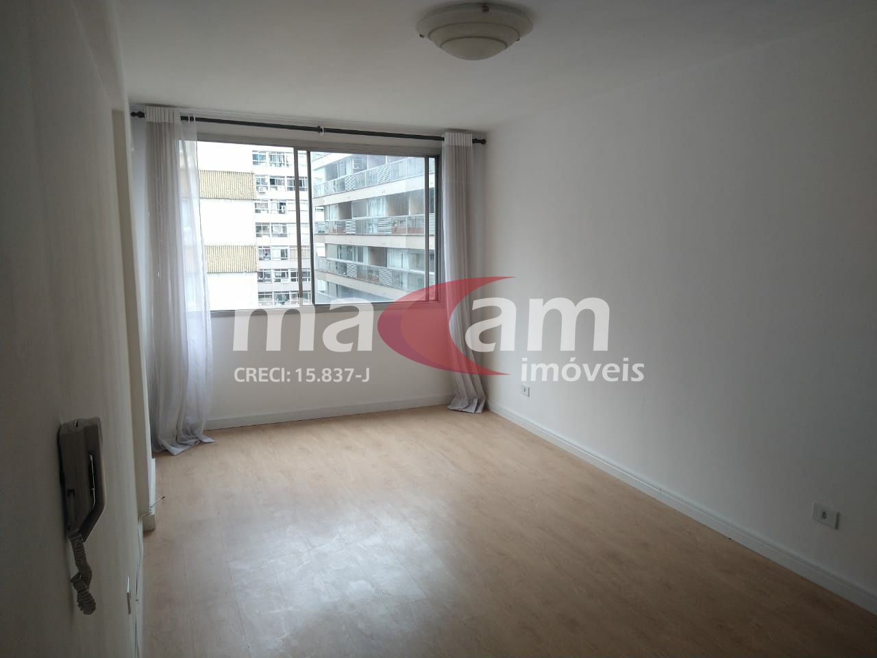 Apartamento para Venda - Consolação