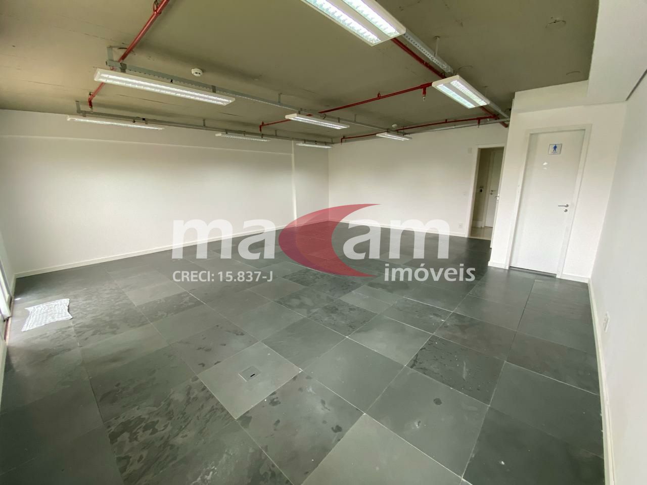 Conj. Comercial para Venda - Santo Amaro