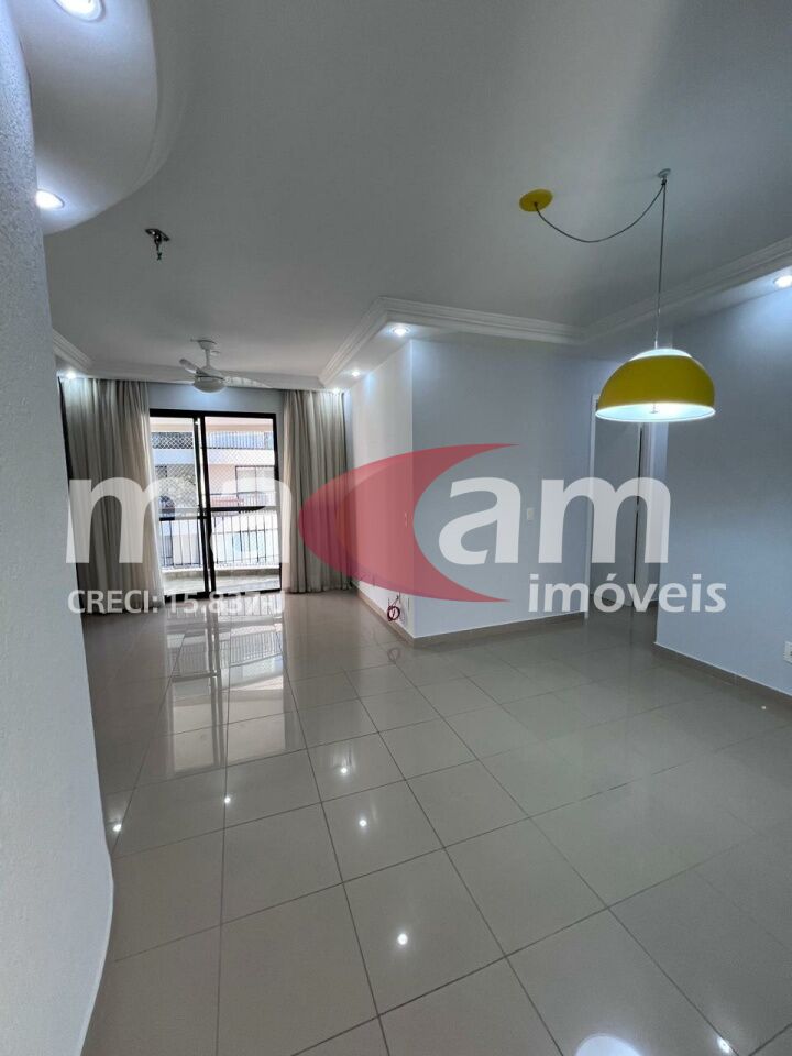 Apartamento para Venda - Vila Bela