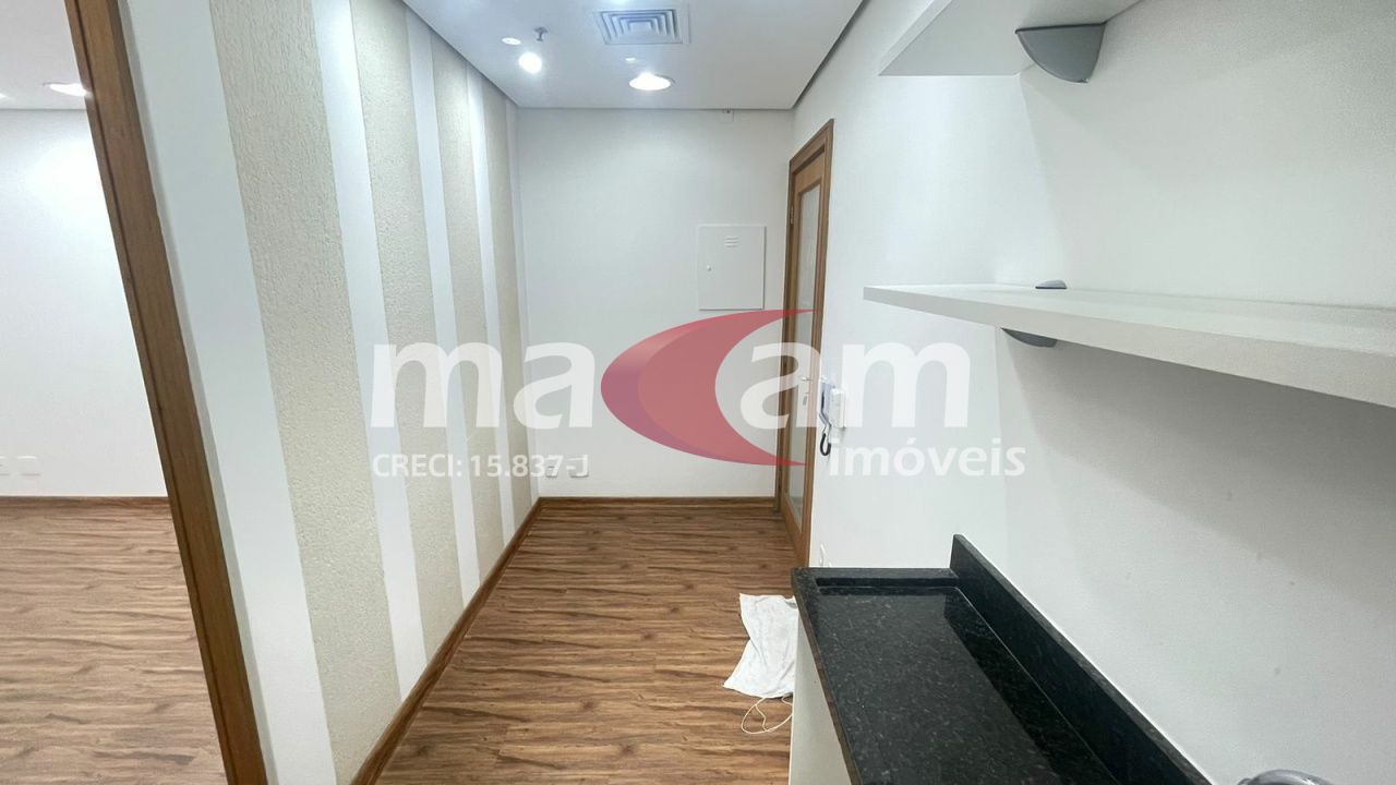 Conj. Comercial para Venda - Cerqueira César