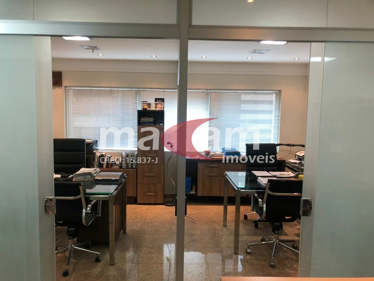 Conj. Comercial para Venda - Vila Olímpia
