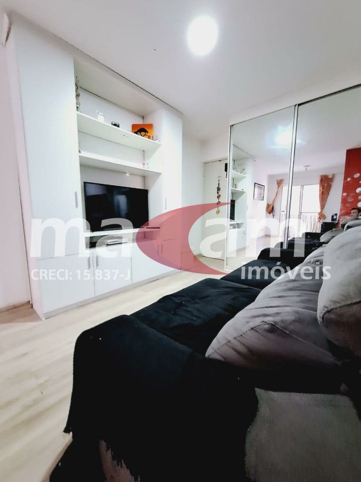 Apartamento para Venda - Vila Sofia