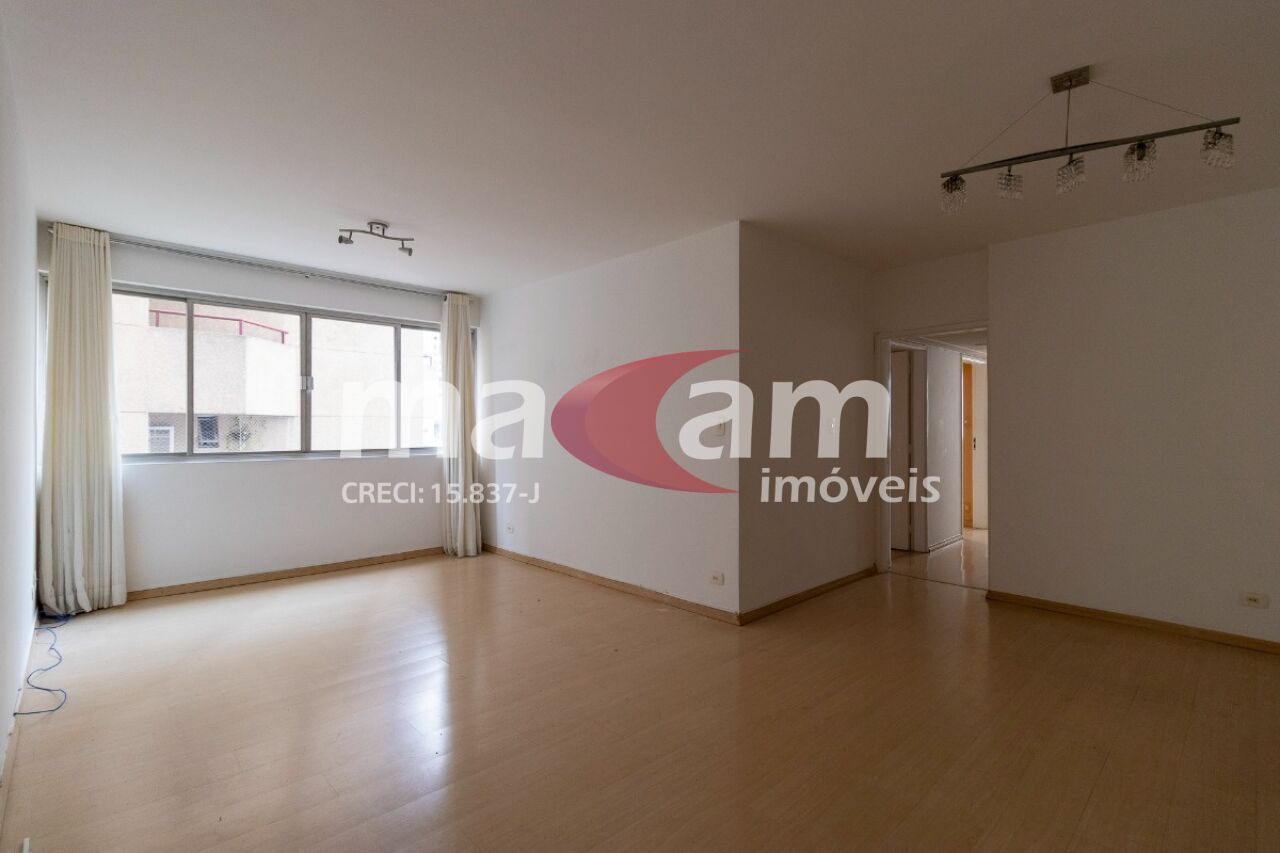 Apartamento para Venda - Jardim Paulista