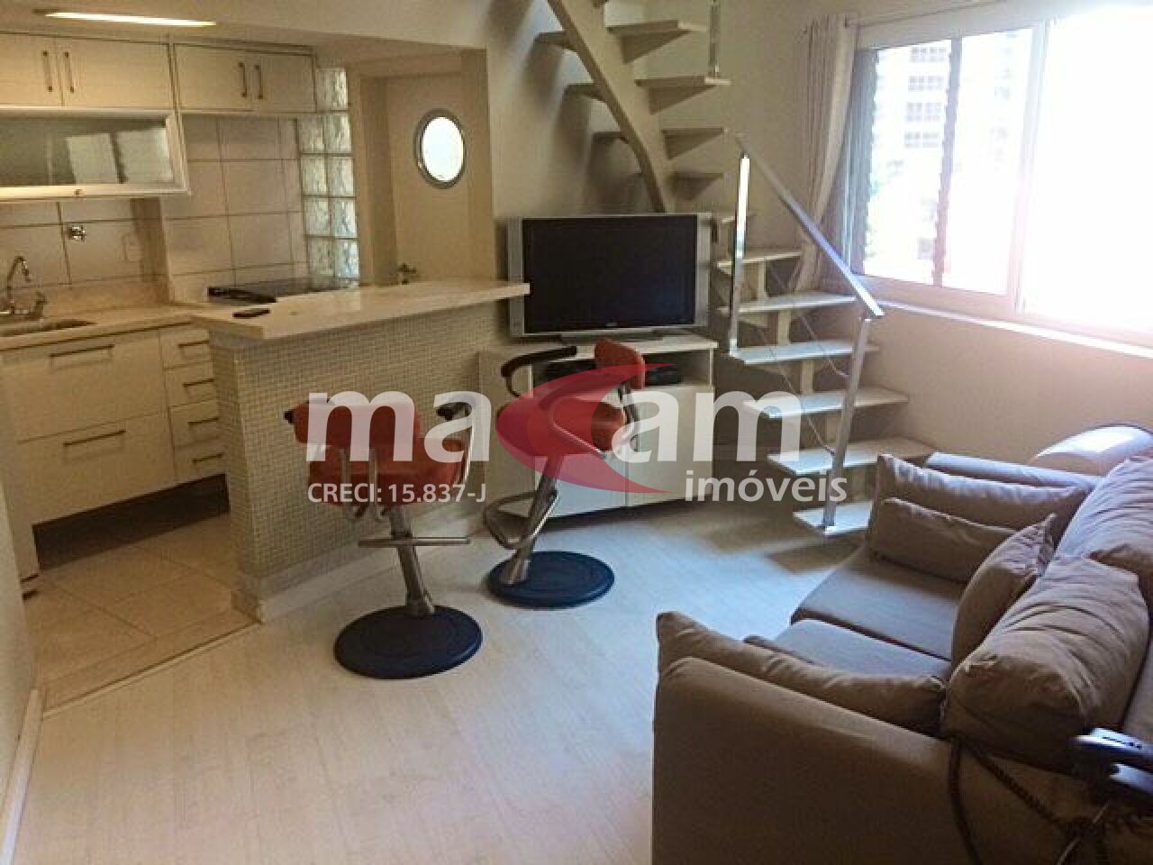Apartamento para Venda - Vila Nova Conceição