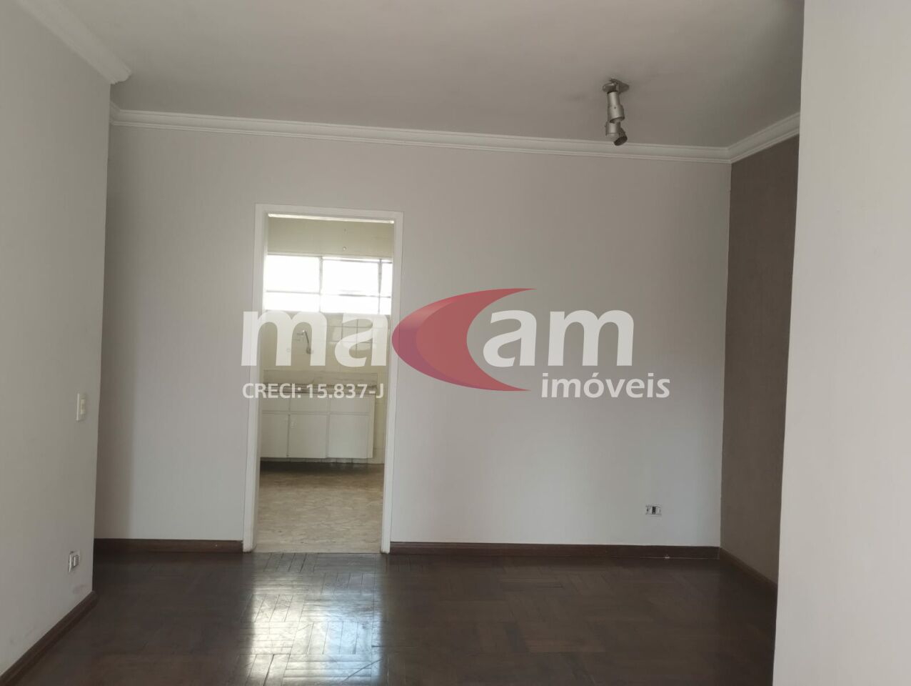 Apartamento para Venda - Brooklin Paulista