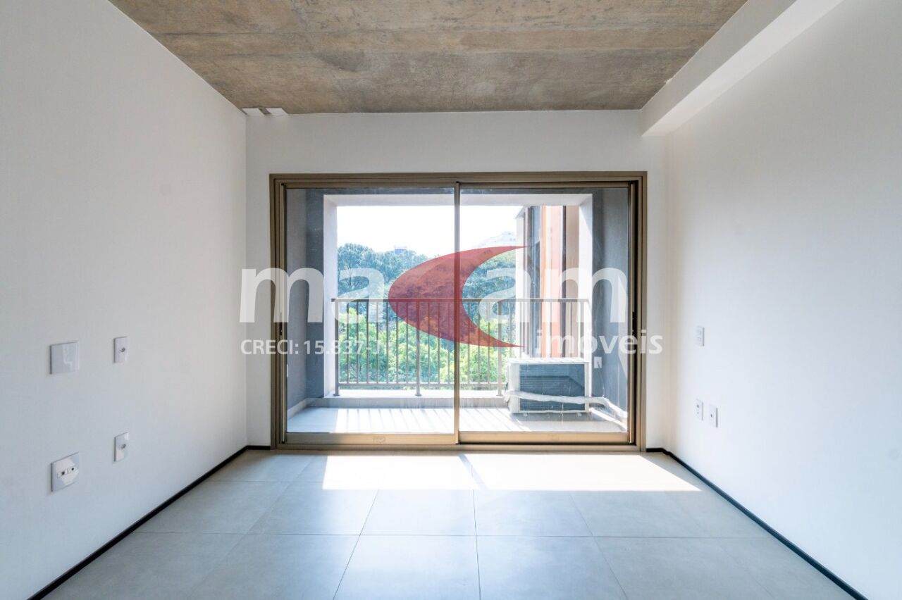Apartamento para Venda - Cerqueira César