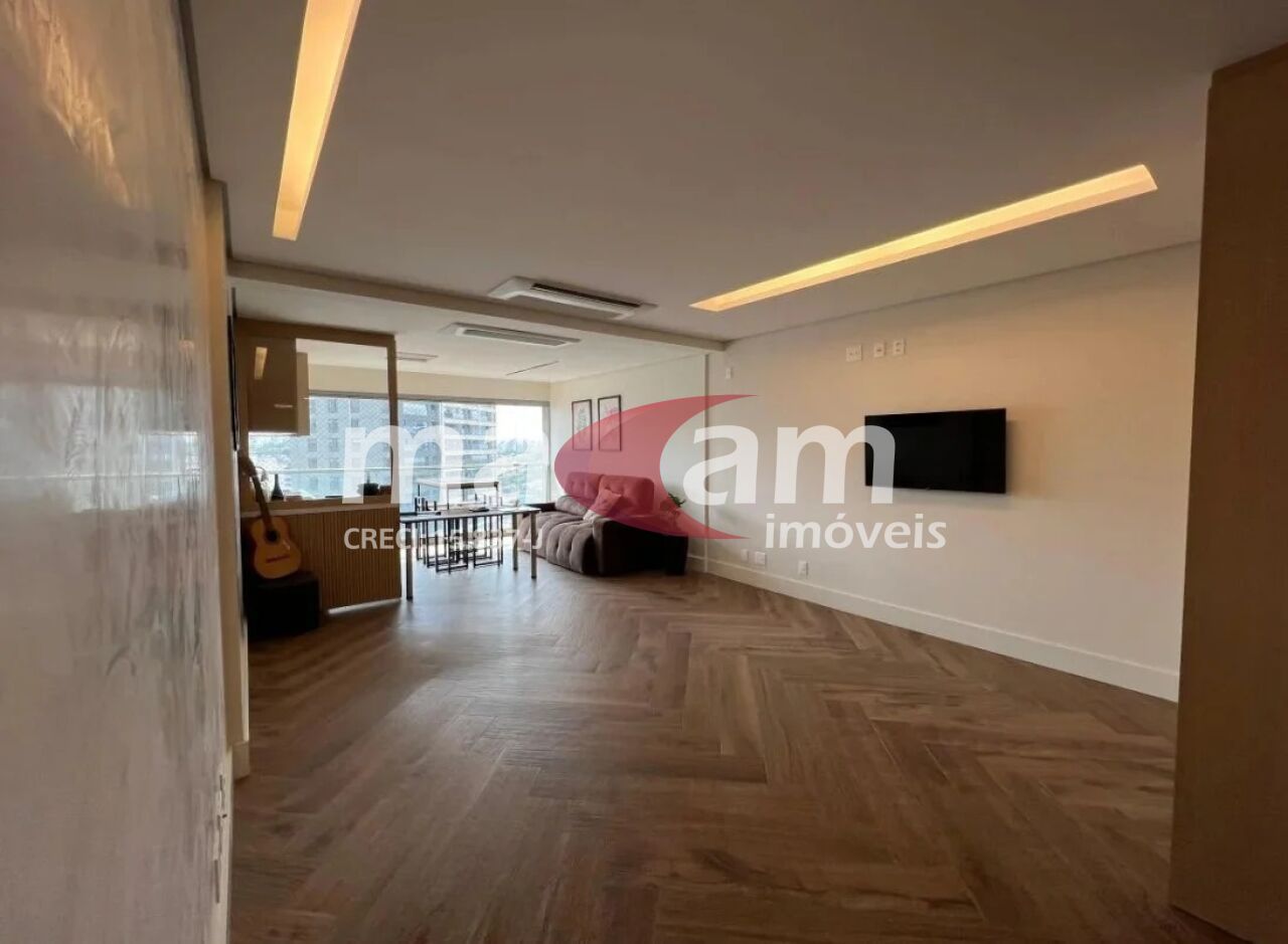 Apartamento para Venda - Vila Madalena