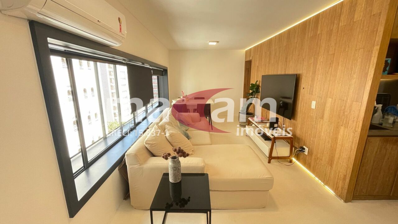 Apartamento para Venda - Jardim Paulista