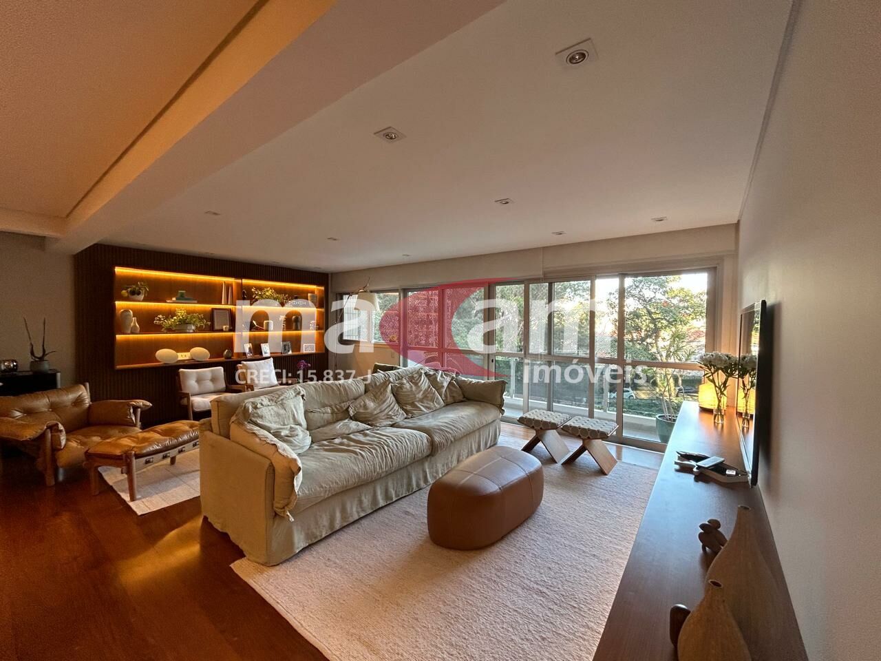 Apartamento para Venda - Alto da Boa Vista