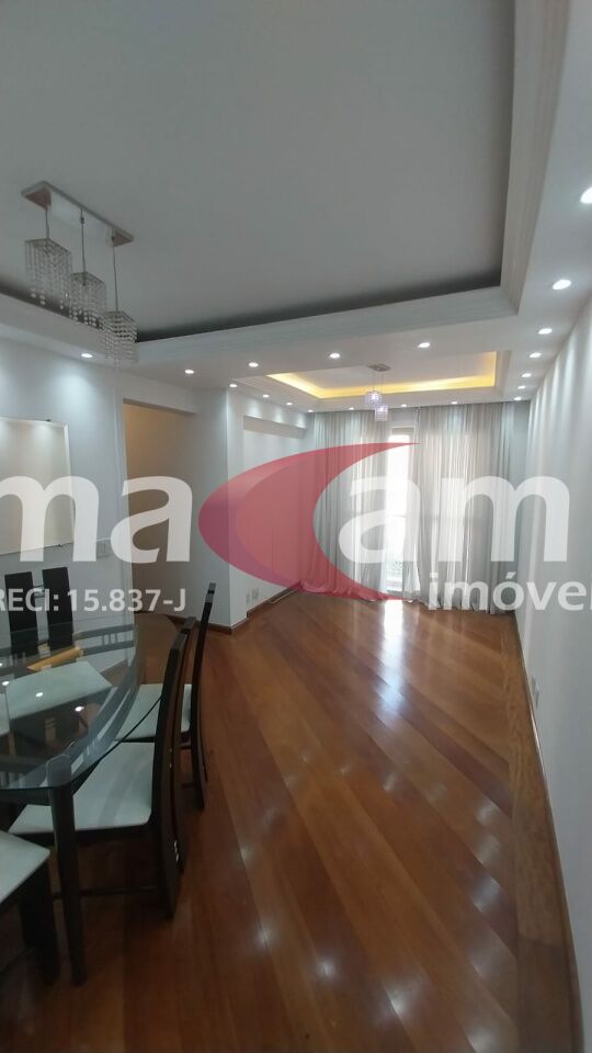 Apartamento para Venda - Jardim Vazani