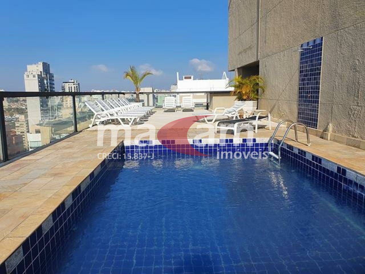 Duplex para Venda - Planalto Paulista