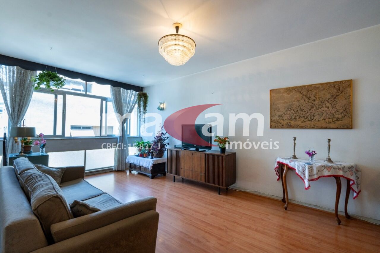Apartamento para Venda - Jardim Paulista
