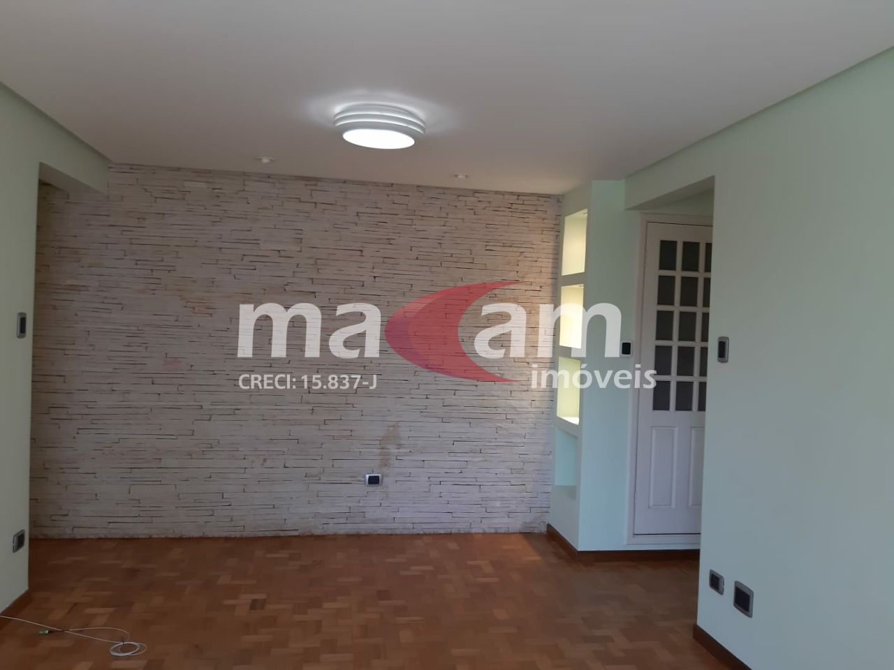 Apartamento para Venda - Planalto Paulista