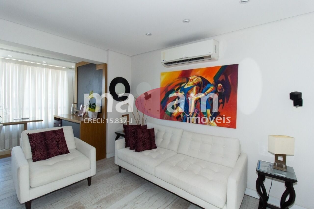 Apartamento para Venda - Vila Olímpia