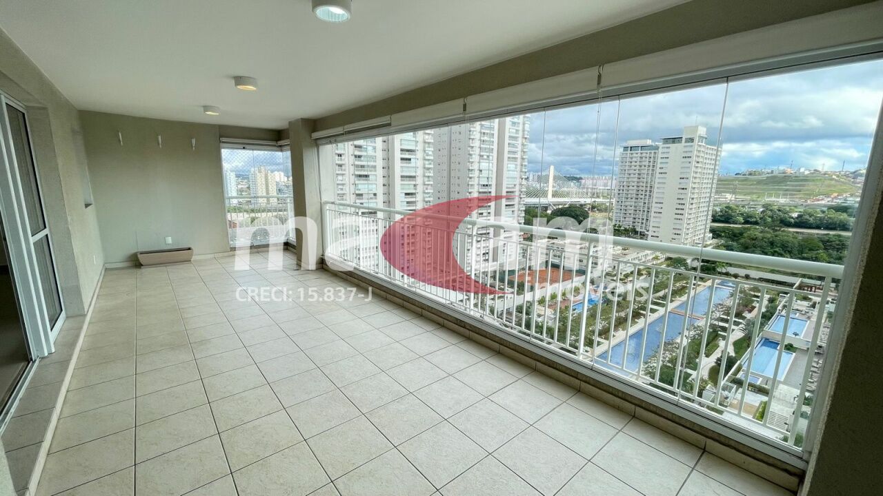 Apartamento para Venda - Santo Amaro