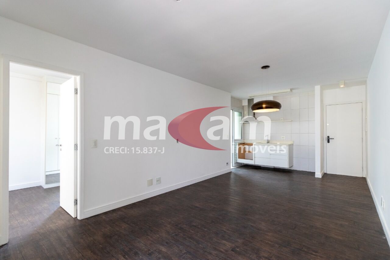 Apartamento para Venda - Vila Olímpia