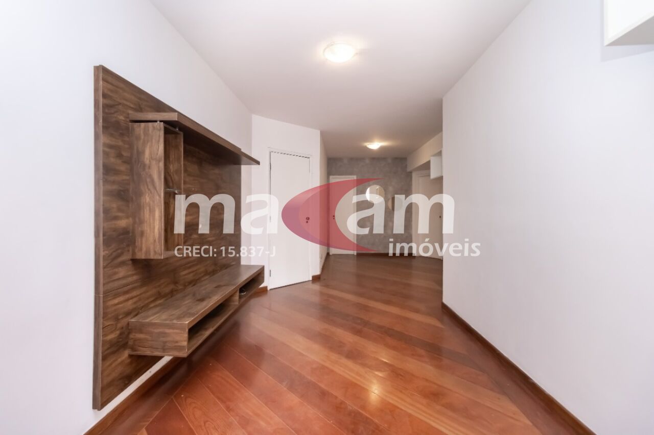 Apartamento para Venda - Vila Olímpia
